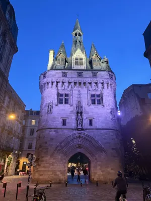 Mama Shelter Rennes À proximité de l'hôtel Photos