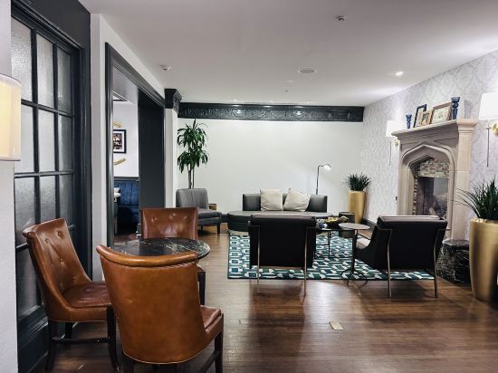 貝斯特韋斯特優質精選聯合廣場卡特賴特酒店優惠