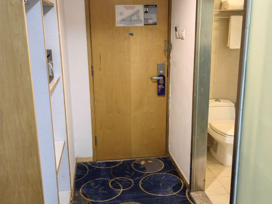 天津空港智選假日飯店優惠