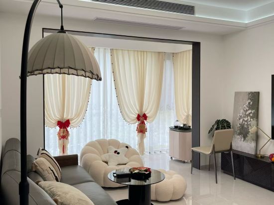 米途精選公寓（珠海拱北中安廣場店）優惠