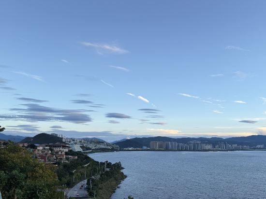 大理十九山·全海景Villa別墅優惠