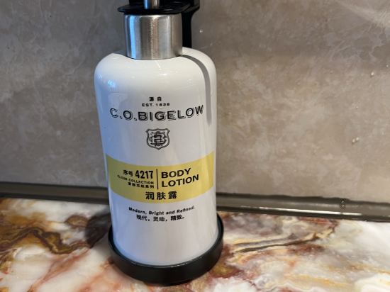 惠州佳兆業鉑爾曼酒店優惠