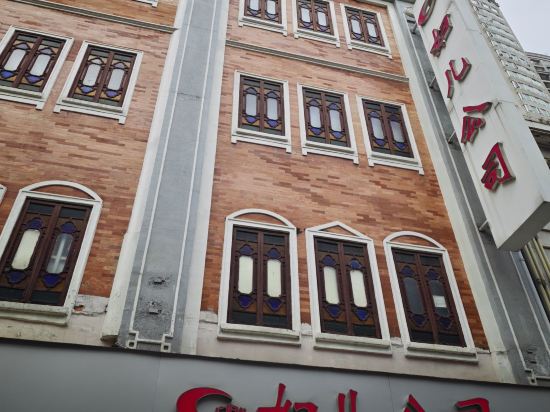 麗楓飯店（廣州北京路步行街海珠廣場地鐵站店）優惠