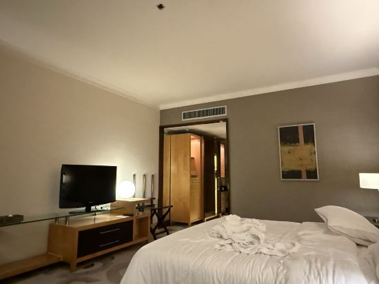 曼谷素坤逸威斯汀大飯店優惠