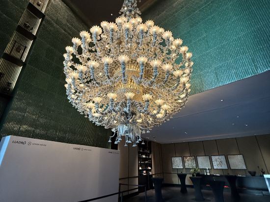 上海鏞舍飯店優惠