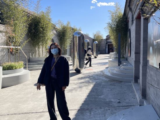 北京景山花園飯店優惠