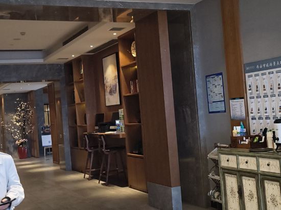 美豪飯店（西安鐘樓南門店）優惠