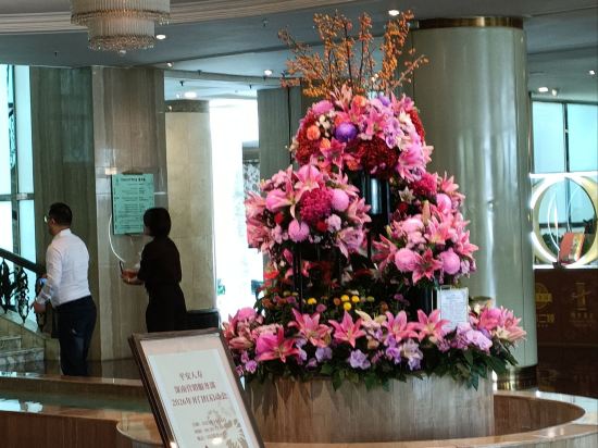 深圳陽光酒店優惠