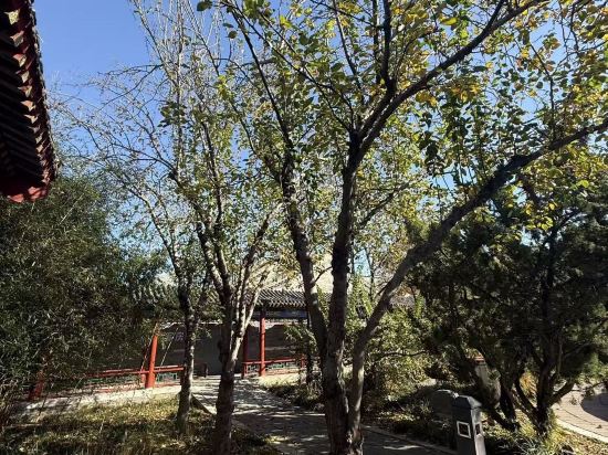 朗麗茲太和府飯店（北京生命科學園地鐵站店）優惠