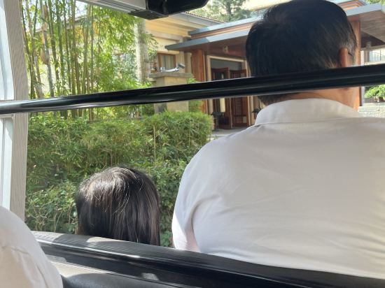 中山温泉賓館優惠