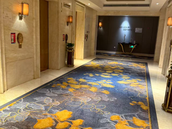 深圳億民平安國際酒店優惠