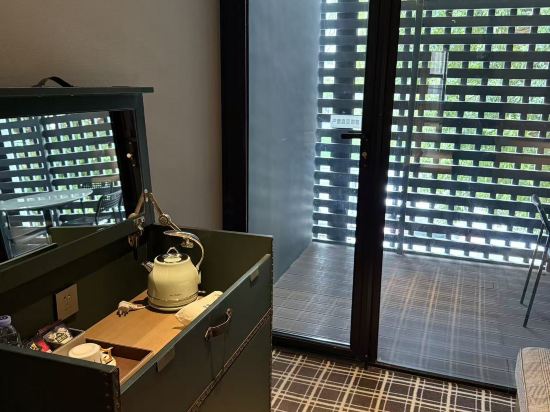 深圳方格雅仕飯店（南山科技園店）優惠