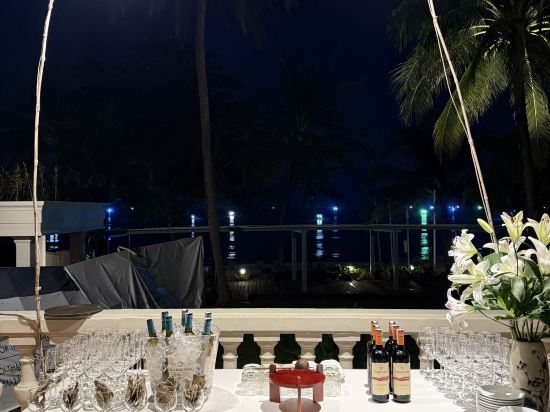 富國島拉維朗達度假村美憬閣飯店優惠