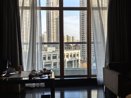 天津海河悅榕莊優惠