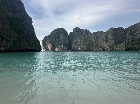 海濱海灘温泉度假村 （SHA Extra Plus）優惠