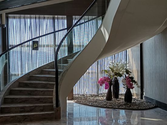 廈門萬佳國際飯店（蔡塘地鐵站店）優惠