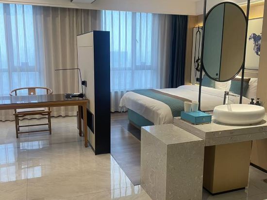 凱里亞德酒店（湖南金融中心店）優惠