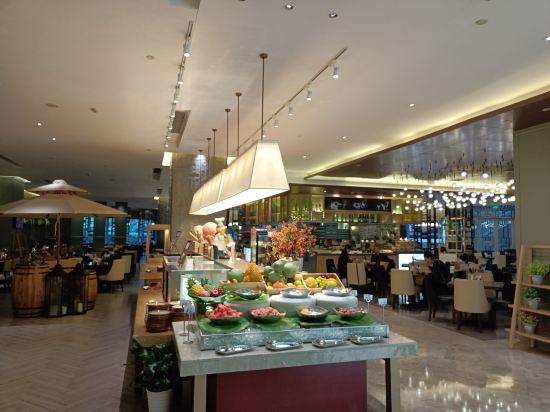 南京銀城皇冠假日飯店優惠