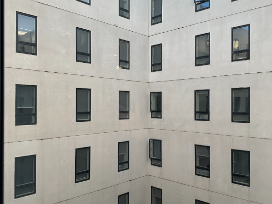 哥本哈根卡賓飯店優惠