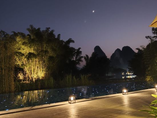 陽朔潼鄉度假酒店優惠