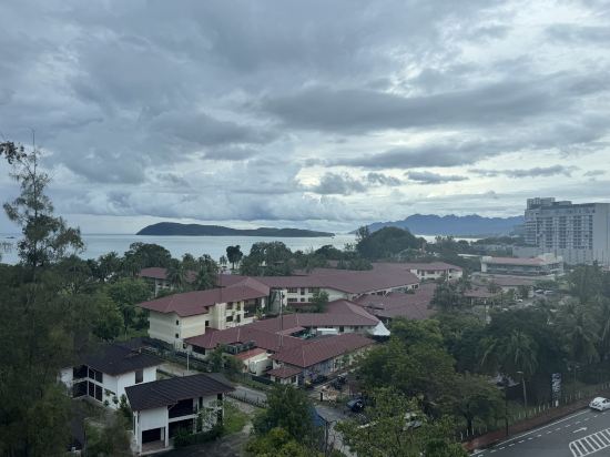 雅樂軒浮羅交怡潘塔登加酒店優惠