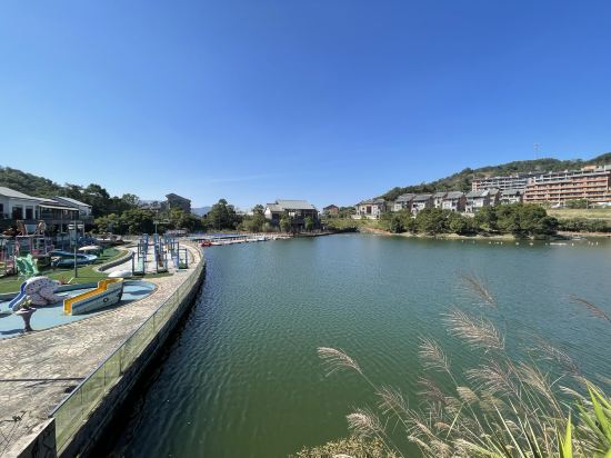 雲浮翔順象窩酒店優惠