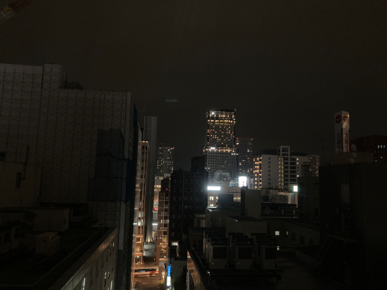 ココホテル札幌駅前 クーポン