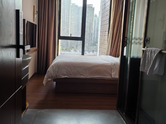 梵源酒店（廣州珠江新城店）優惠