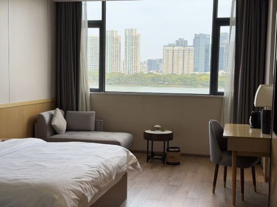 惠州朗曼酒店（西湖水東街店）優惠