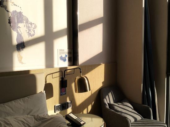 凱里亞德酒店（惠州博羅園洲店）優惠