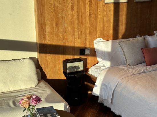 大理雲墅海景度假酒店（雙廊店）優惠