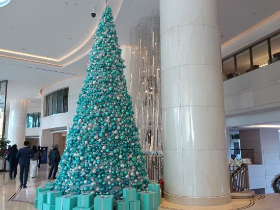 北京東方君悦大酒店優惠