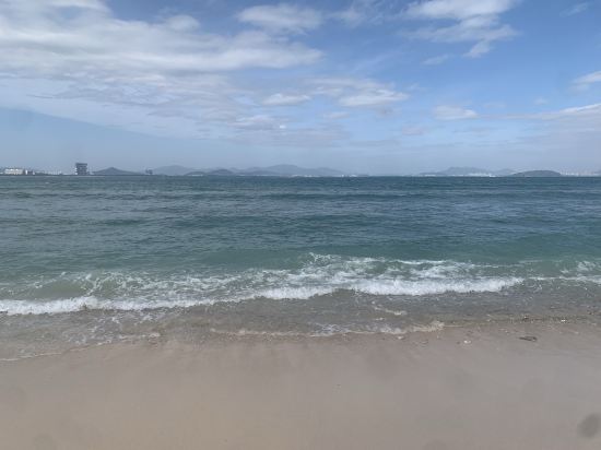 三亞中心皇冠假日酒店優惠