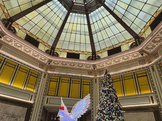 上海和平飯店優惠