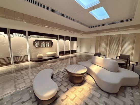 香港海景嘉福洲際酒店優惠