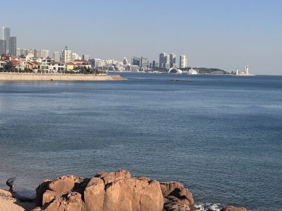 青島海天大酒店優惠