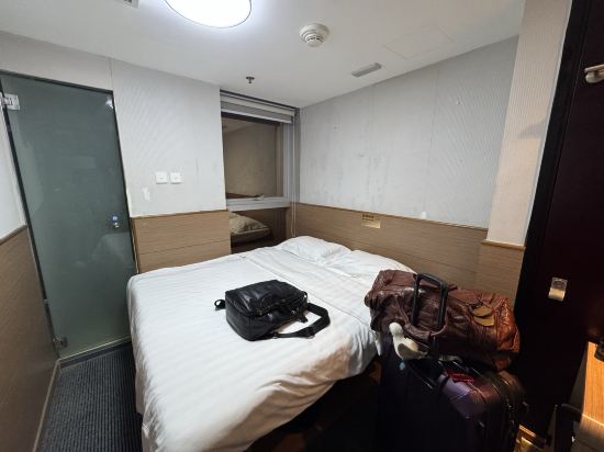 香港奧斯酒店優惠