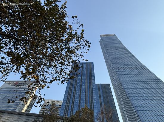 青島海天大酒店優惠