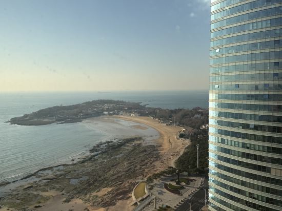 青島海天大酒店優惠