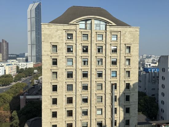 上海金橋佳友美居酒店優惠