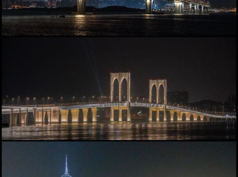 珠海粵財皇冠假日酒店優惠