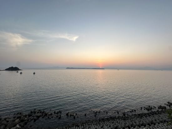 深圳INNOBAY楹諾·小半灣民宿優惠