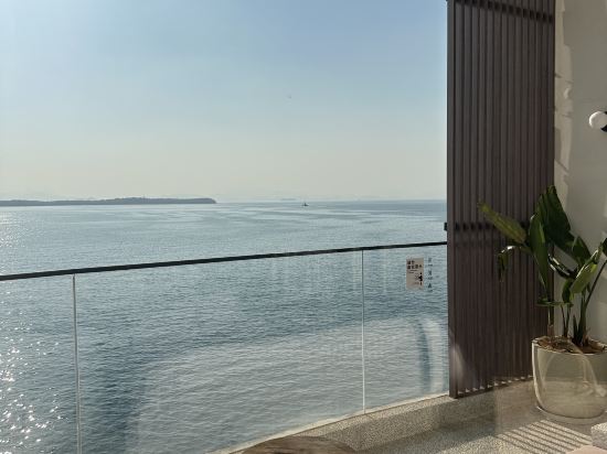 深圳INNOBAY楹諾·小半灣民宿優惠