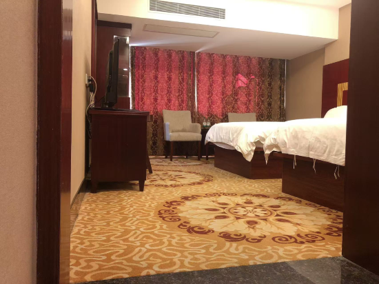 珠海福海港大飯店（拱北口岸店）優惠