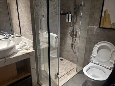 深圳喜悦假日酒店優惠