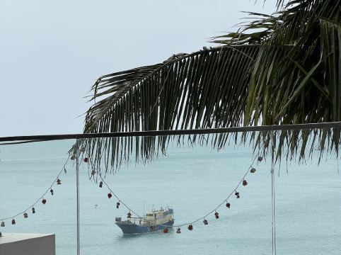珠海東澳島佳兆業可域度假村優惠