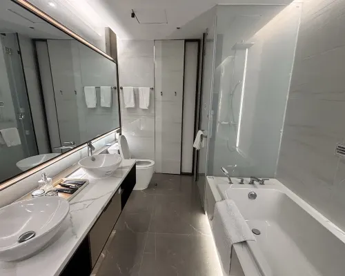 Xishang MON Sky Hotel (Wuxi Sanyang Square NanChang Street Branch) Kamar Photos