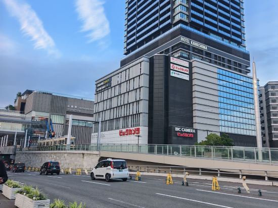 KOKO HOTEL 広島駅前 クーポン