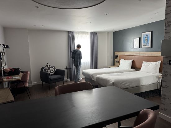 Aparthotel Adagio London Sutton Point優惠