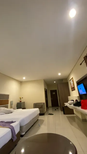 President Executive Club Номера Photos